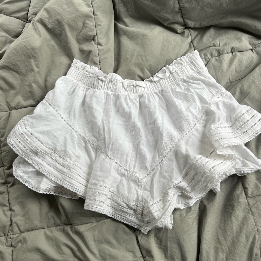 Aerie mini skort